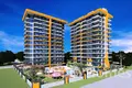 Apartamento 3 habitaciones 92 m² Mahmutlar Mahallesi, Turquía