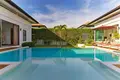 Villa de 4 habitaciones 330 m² Rawai, Tailandia