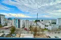 Квартира 2 комнаты 59 м² Мезитли, Турция