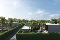 Wohnung 2 Schlafzimmer 292 m² Munggu, Indonesien