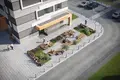Wohnkomplex ZK Uznaa Bitca