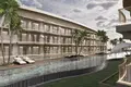 Apartamento 3 habitaciones 98 m² Muratpasa, Turquía