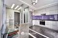 Квартира 1 комната 42 м² в Минске, Беларусь