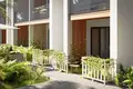Appartement 1 chambre 34 m² Ubud, Indonésie