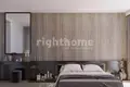 Appartement 79 m² Fatih, Turquie