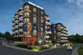Квартира 2 комнаты 62 м² Бургас, Болгария