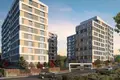 Квартира 3 спальни 167 м², Турция