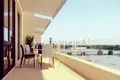 Appartement 1 chambre 38 m² Odessa, Ukraine