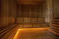 1 bedroom apartment 76 m² in Germasogeia, Cyprus