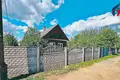 Dom 30 m² Starobinski sielski Saviet, Białoruś