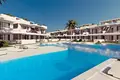 3 bedroom bungalow 158 m² Finestrat, Spain