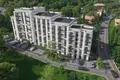 Квартира 2 комнаты 71 м² Будва, Черногория