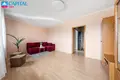 Квартира 1 комната 35 м² в Вильнюсе, Литва