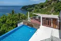 4 bedroom Villa 2 700 m² Kamala, Thailand