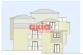 Appartement 3 chambres 107 m² Eleftheres, Grèce