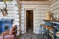 Chalet 164 m² Kalodziscanski sielski Saviet, Bélarus