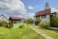 House 97 m² Astrashitskagaradokski rural council, Belarus