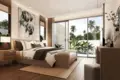 Villa de tres dormitorios 274 m² Rawai, Tailandia