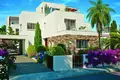Квартира 5 комнат 216 м² муниципалитет Пафос, Кипр