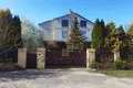 Maison 435 m² Muchaviecki sielski Saviet, Bélarus