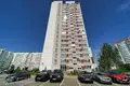 2 room apartment 61 m² Minsk, Belarus