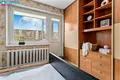 3 room apartment 62 m² Vilnius, Lithuania