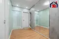 Appartement 2 chambres 55 m² Minsk, Bélarus