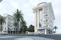 Mieszkanie 3 pokoi  Alanya, Turcja