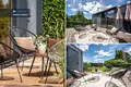 Casa 74 m² Peliunai, Lituania