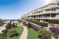 Appartement 3 chambres  Estepona, Espagne