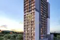 Квартира 2 комнаты 45 м² Regiao Imediata de Sao Paulo, Бразилия