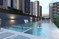 Квартира 4 комнаты 115 м² Kepez, Турция