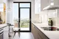 Mieszkanie 4 pokoi 135 m² Basaksehir, Turcja