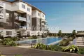 Mieszkanie 4 pokoi 140 m² Turcja, Turcja