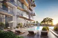 Квартира 2 комнаты 81 м² Дубай, ОАЭ