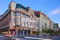 Büro 93 m² in Verwaltungsgemeinschaft Helsinki, Finnland