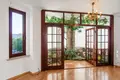 5 room apartment 150 m² in Warsaw, Poland
