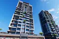 Wohnung 3 zimmer 91 m² Mittelmeerregion, Türkei