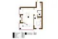 Appartement 2 chambres 79 m² Jurmala, Lettonie