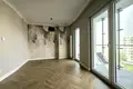 1 room apartment 26 m² Warsaw, Poland