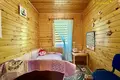 Casa 101 m² Rakauski sielski Saviet, Belarús