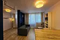1 bedroom apartment 28 m² Warsaw, Poland