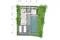 Apartamento 4 habitaciones 369 m² Chalong, Tailandia
