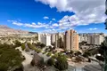 Mieszkanie 2 pokoi 75 m² Villajoyosa, Hiszpania