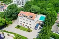Wohnung 2 Schlafzimmer  Dobrota, Montenegro