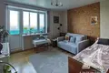 Квартира 2 комнаты 48 м² Брест, Беларусь