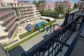 Wohnung 2 zimmer 64 m² Nessebar, Bulgarien