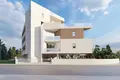 3 bedroom apartment 151 m² Limassol, Cyprus