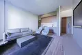 Квартира 2 комнаты 56 м² Эрдемли, Турция