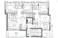 Appartement 3 chambres 134 m² Demos Agiou Athanasiou, Chypre